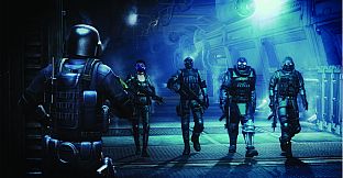 Resident Evil: Operation Raccoon City - Costume Pack 1