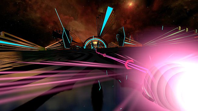 Synth Riders - Swingrowers - "Butterfly"