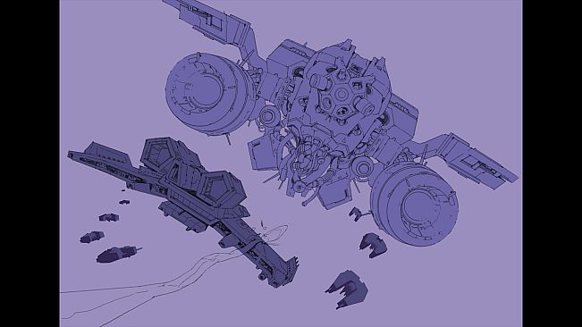 Galactic Wars EX - Pilot's Emergency Manual