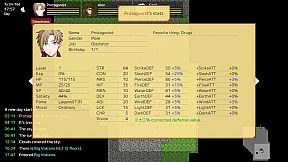 Creator of Another World