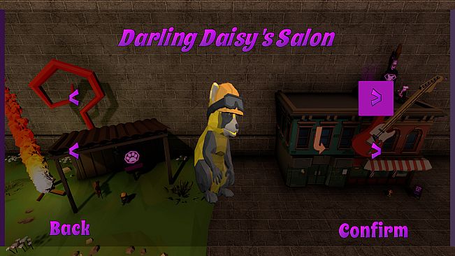 Roxy Raccoon's Pinball Panic - Construction Chaos