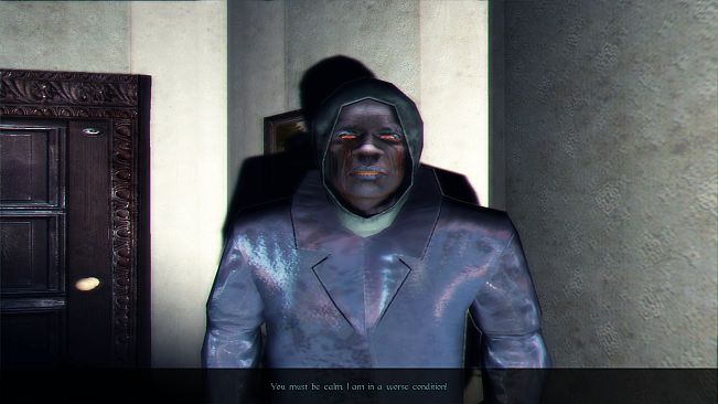 Darkness Within 2: The Dark Lineage