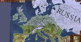 March of the Eagles: British Unit Pack