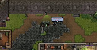 The Escapists 2 - Dungeons and Duct Tape