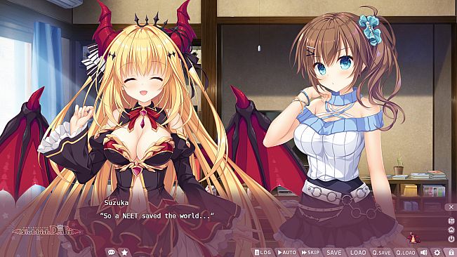 Slobbish Dragon Princess