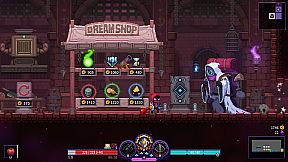 Nightmare: The Lunatic