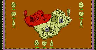 Hidden Cats vs Zombies