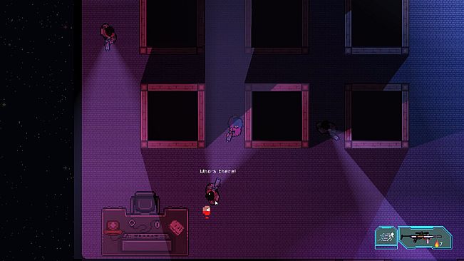 Thus Spoke the Donke