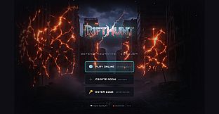 RiftHunt