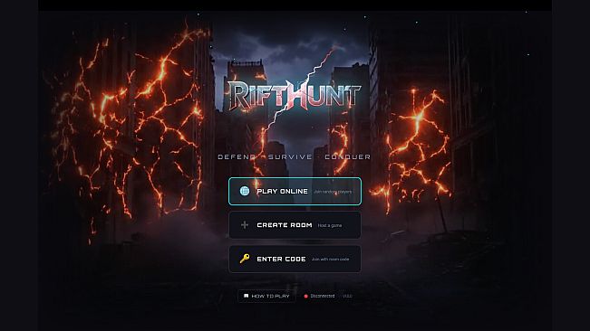 RiftHunt