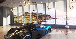 Exotic Cars VI Standard Edition