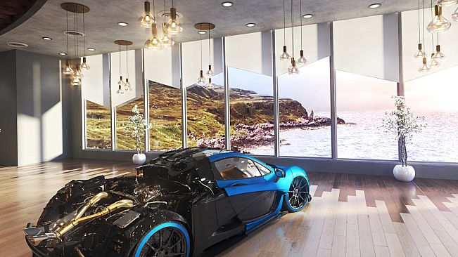 Exotic Cars VI Standard Edition