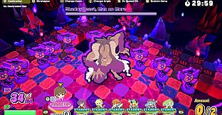 Adventure Academia: The Fractured Continent - Vol.3 Challenge Quest: "Linking Light's Successor EX"