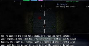 Waste Walkers Subsistence