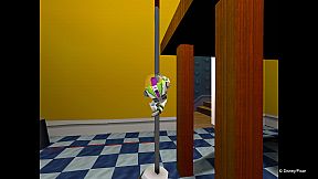 Disney•Pixar Toy Story 2: Buzz Lightyear to the Rescue!