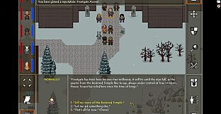 Warlordocracy Ch. 6