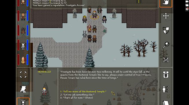 Warlordocracy Ch. 6