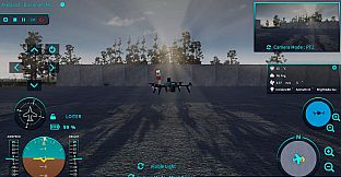 SkySims: Drone Pilot