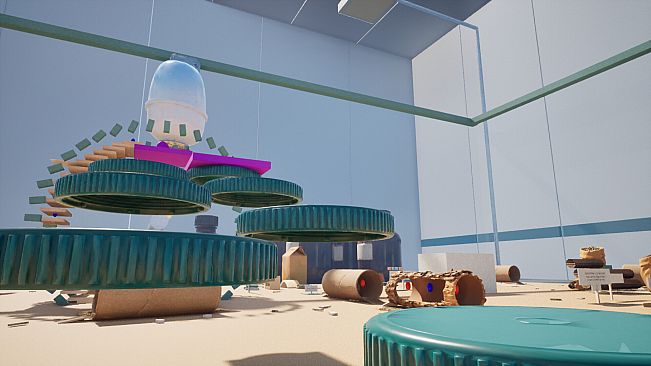 Project Blob