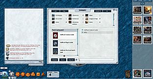 Fantasy Grounds - Hellfrost Creature Guide (Savage Worlds)