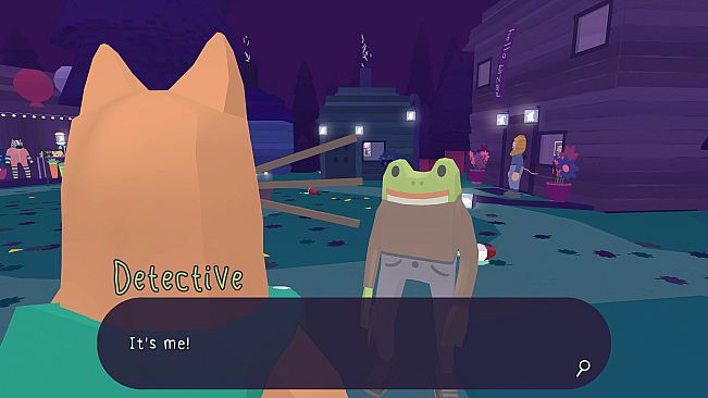 Frog Detective: The Entire Mystery