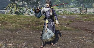 WARRIORS OROCHI 4/無双OROCHI３ - Legendary Costumes Orochi Pack 1