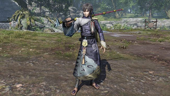 WARRIORS OROCHI 4/無双OROCHI３ - Legendary Costumes Orochi Pack 1