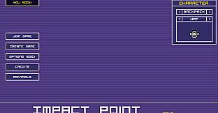 Impact Point - Character Customization