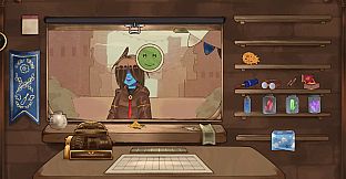 Tinker's Nook
