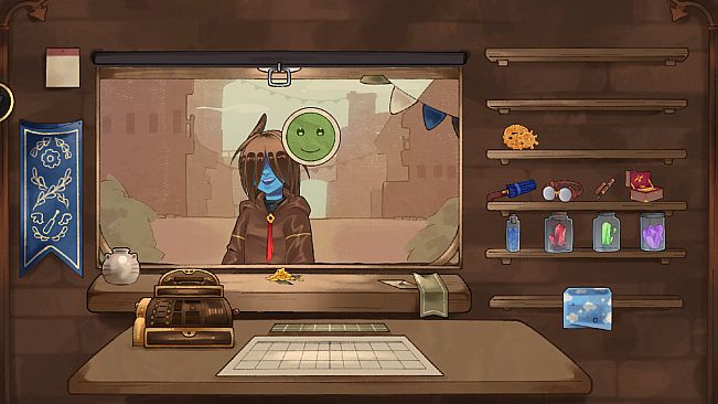 Tinker's Nook