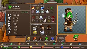 Epic Battle Fantasy 5