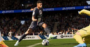EA SPORTS FIFA 23 Ultimate Edition