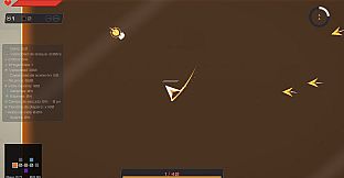Avoid the Void