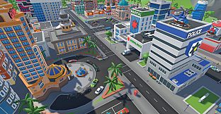 Smash Dash: Demolition Run