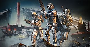 Destiny 2: Legacy Collection (2023)