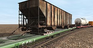 Trainz 2022 DLC - JR Rolling Stock Pack ( TRS19 )