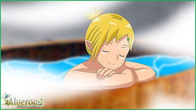 Alveron - Withering Roots