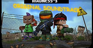 Madness^3 OST