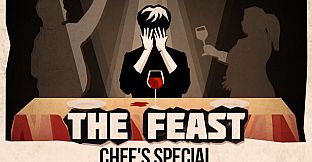 The Feast - Chef's Special - Digital Goods Pack