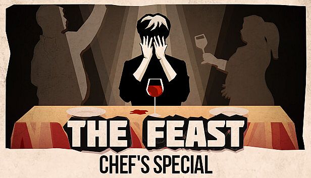 The Feast - Chef's Special - Digital Goods Pack