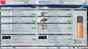 Handball Manager - TEAM