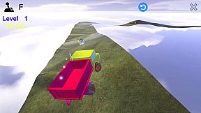 Truck Rally Hyper Hardcore