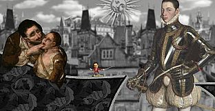 The Delusions of Maximillian Wurst