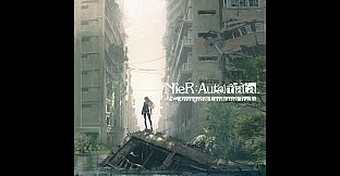 NieR:Automata Arranged & Unreleased Tracks