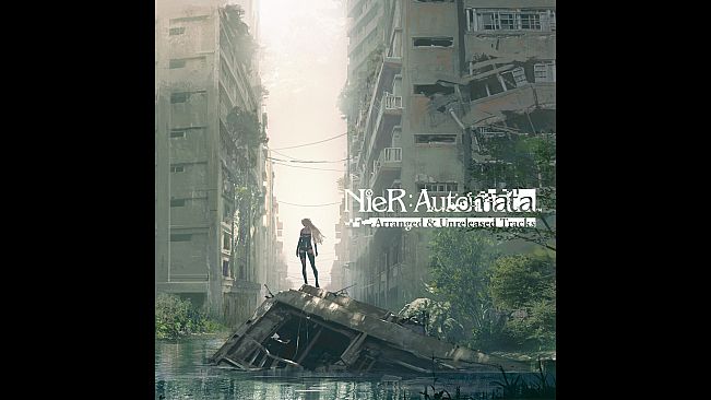 NieR:Automata Arranged & Unreleased Tracks