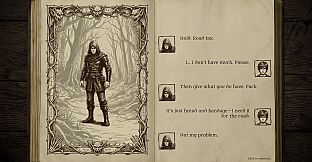 Devilbreath: The First Seal