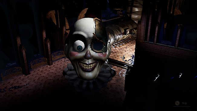 Tandem: A Tale of Shadows