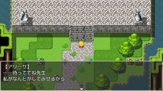 Heroes and Test of Succubus - Additional All-Ages Story & Graphics DLC