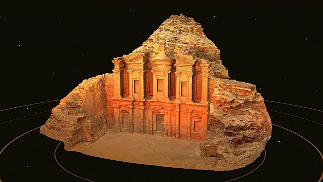 Puzzling Places - World Heritage Tour