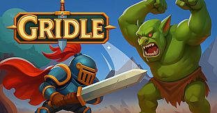 Gridle Soundtrack